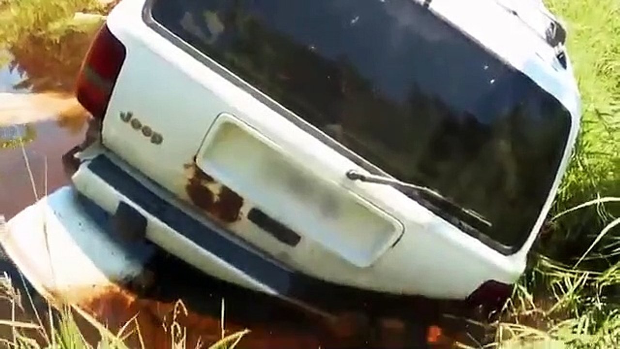 North Woods Law - Se12 - Ep02 - Stranded And Abandoned HD Watch