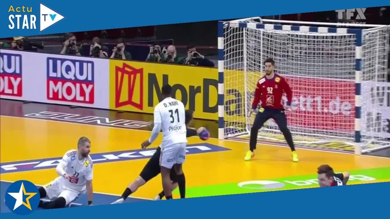 Déprogrammation : où et quand voir la demi-finale France-Suède (Championnat du monde de handball) en