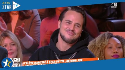 "Je vais être vraiment honnête..." : Yanis Marshall très cash sur les autres profs de la Star Academ