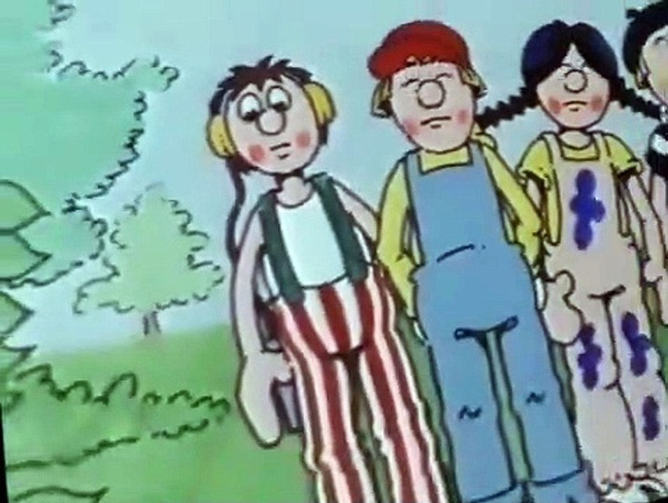 The Raggy Dolls The Raggy Dolls E010 – After The Storm - video Dailymotion