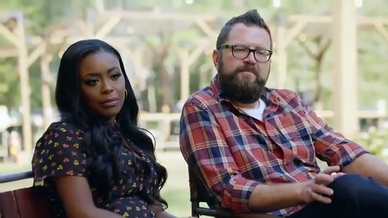 The American Barbecue Showdown - Se1 - Ep05 - Raccoon, Iguana and Hare - Oh My! HD Watch