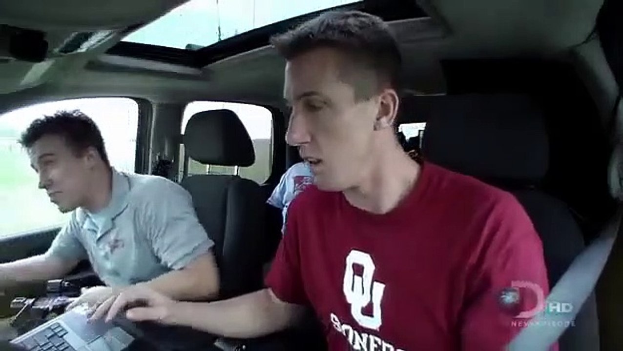 Storm Chasers - Ep07 HD Watch