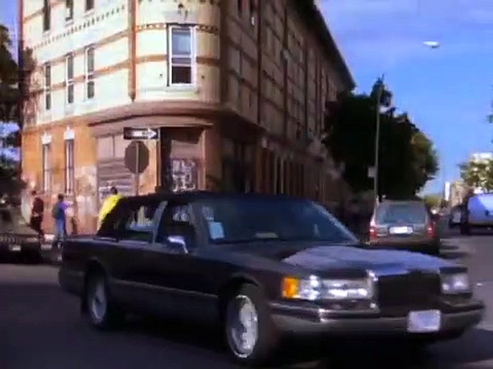 Cosby - Se2 - Ep07 HD Watch