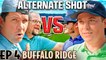 Alternate Shot Match Got HEATED - Buffalo Ridge, Presented by Truly