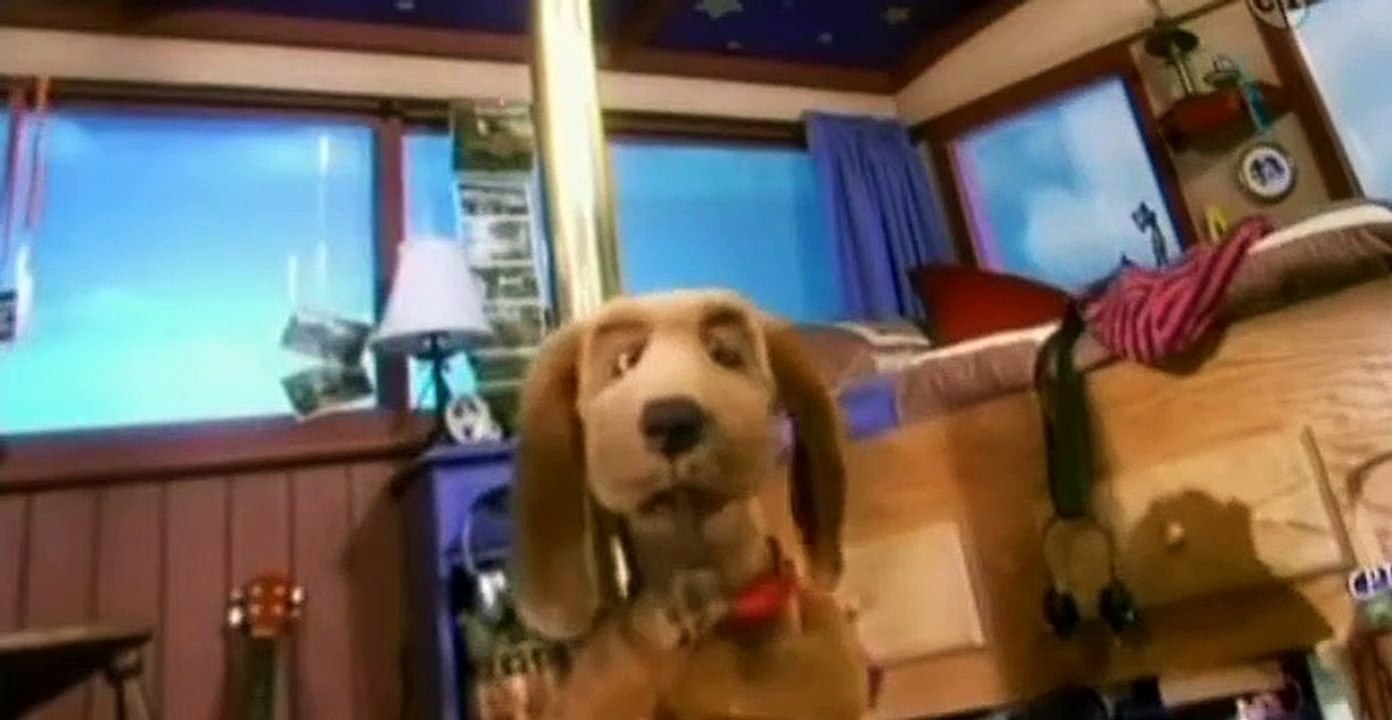 Lomax, the Hound of Music Lomax, the Hound of Music E002 Stuck