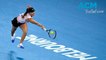 Australian Open: Quirkiest rules in tennis