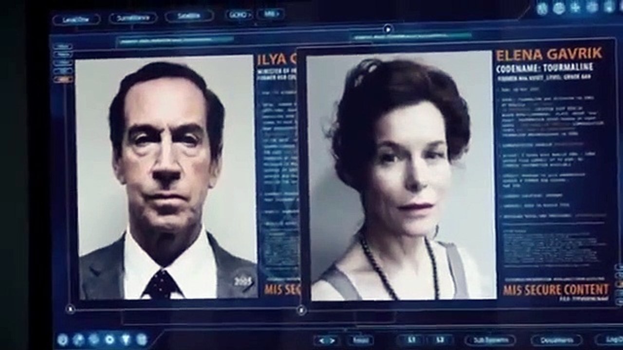 MI-5 - Se10 - Ep01 HD Watch