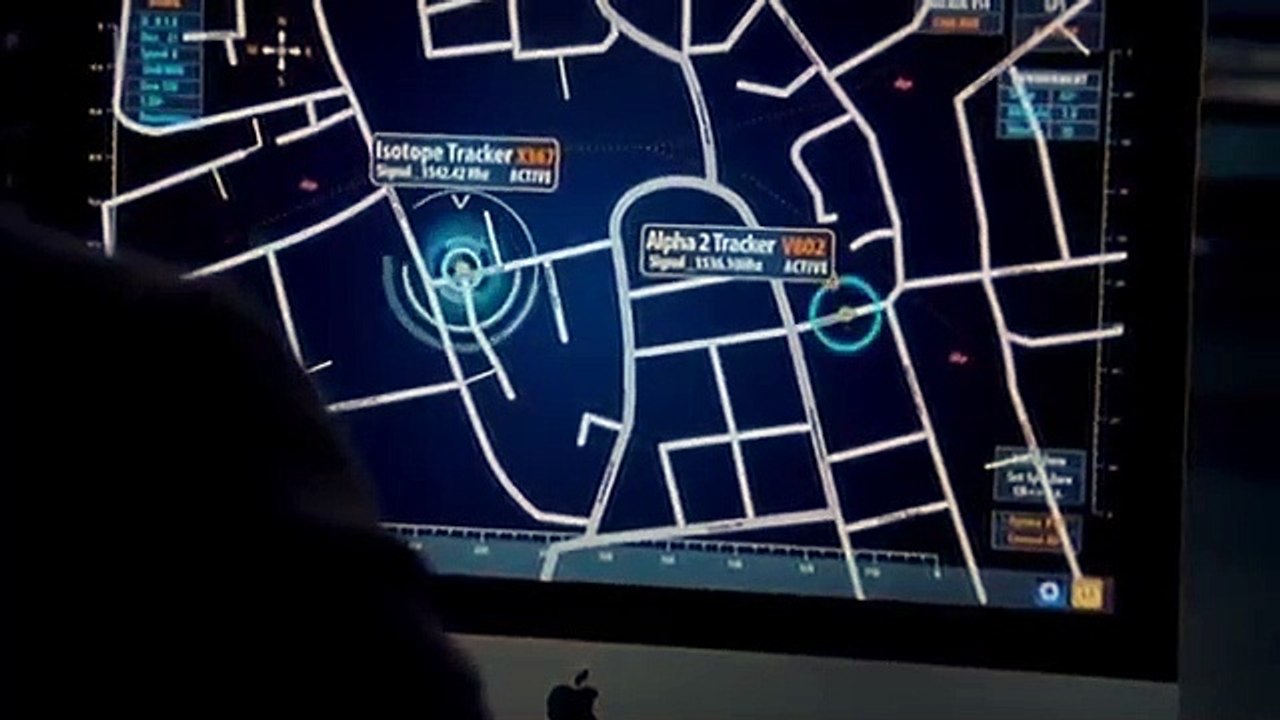 MI-5 - Se10 - Ep03 HD Watch