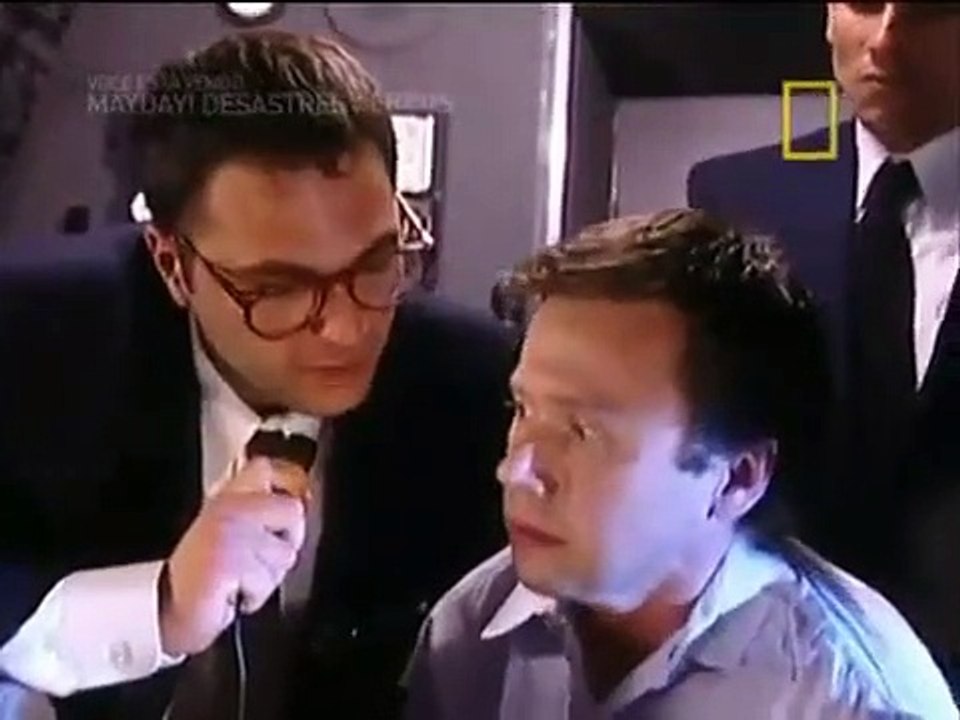 Mayday Desastres Aéreos - T02E03 - Terroristas a Bordo - Air France 8969 (2)