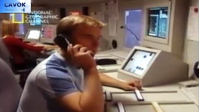 Mayday Desastres Aéreos - T02E04 - Fora de Controle - Bashkirian Airlines 2937 e DHL 611