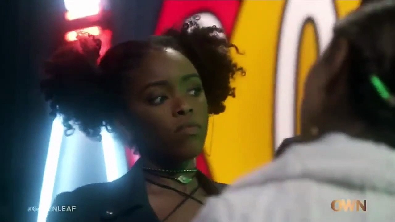 Greenleaf - Se2 - Ep07 - Born to Trouble HD Watch