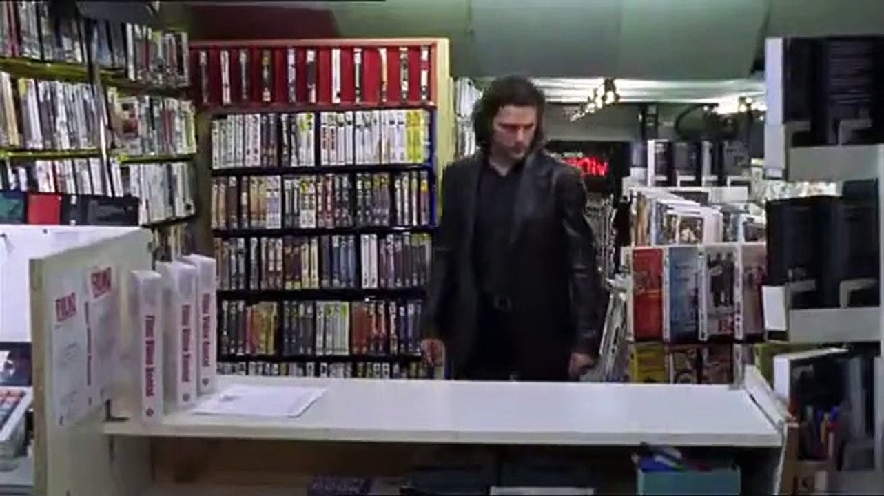 MI-5 - Se2 - Ep01 HD Watch