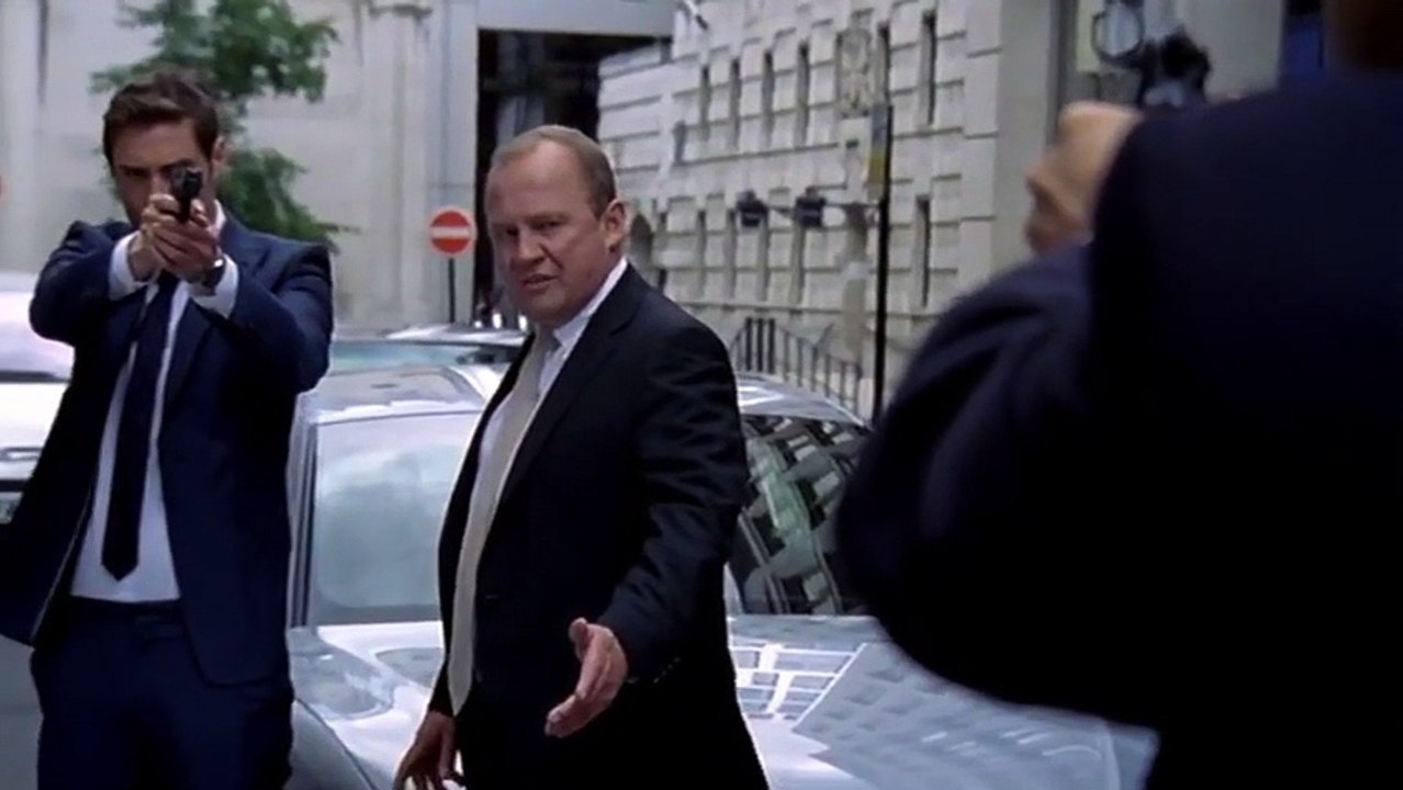 MI-5 - Se10 - Ep05 HD Watch