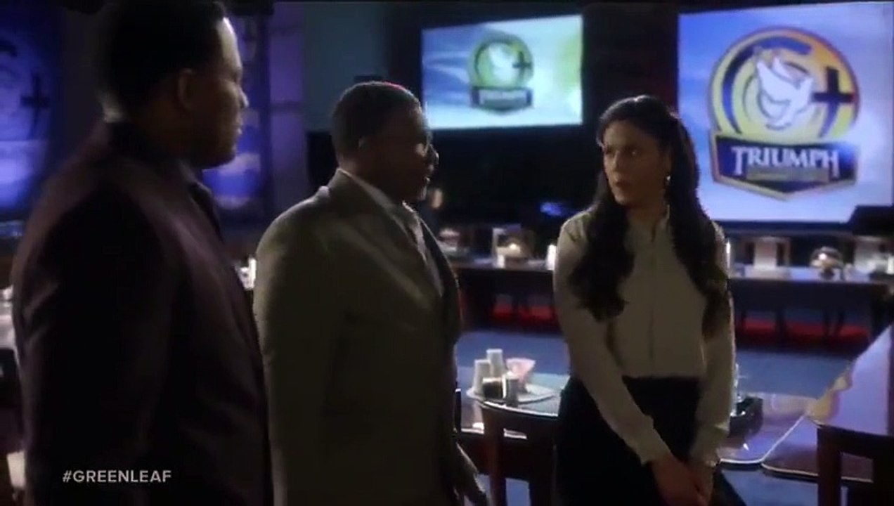 Greenleaf - Se2 - Ep11 - Changing - SeHD Watch