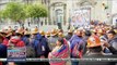 Bolivia: Gobierno y movimientos sociales rechazaron conclusiones del cabildo de los comités cívicos