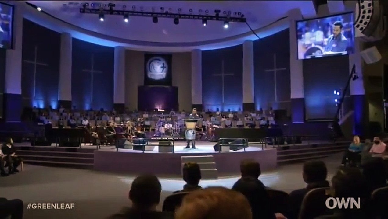 Greenleaf - Se2 - Ep12- House Rules HD Watch