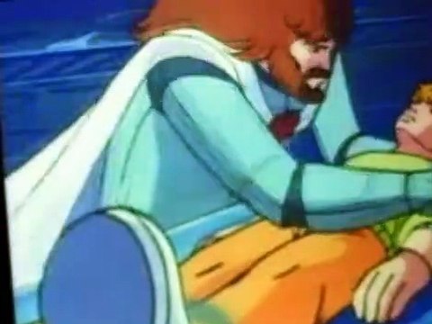 Ulysses 31 Ulysses 31 E009 – Chronos, Father of Time