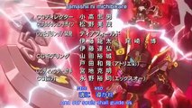 SD Gundam Sangokuden Brave Battle Warriors - Ep02 HD Watch
