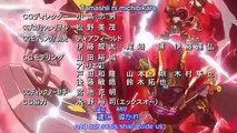SD Gundam Sangokuden Brave Battle Warriors - Ep05 HD Watch