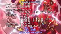 SD Gundam Sangokuden Brave Battle Warriors - Ep06 HD Watch