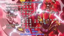 SD Gundam Sangokuden Brave Battle Warriors - Ep07 HD Watch