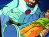 Ulysses 31 Ulysses 31 E012 – Trapped Between Fire and Ice