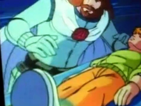 Ulysses 31 Ulysses 31 E012 – Trapped Between Fire and Ice