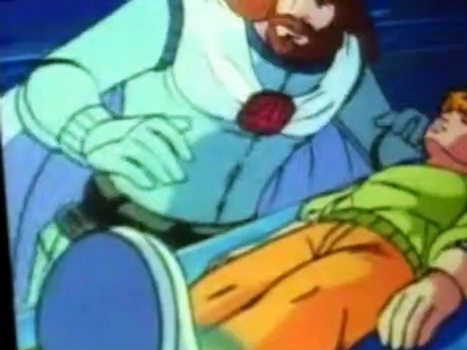 Ulysses 31 Ulysses 31 E012 – Trapped Between Fire and Ice