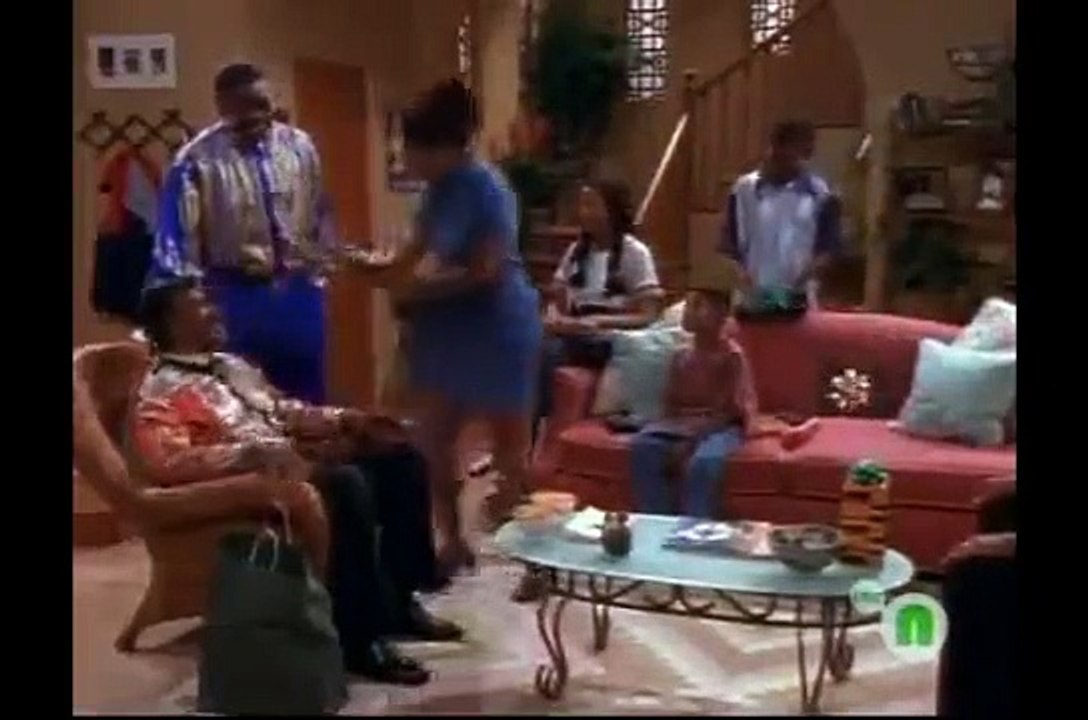 Moesha - Ep39 HD Watch