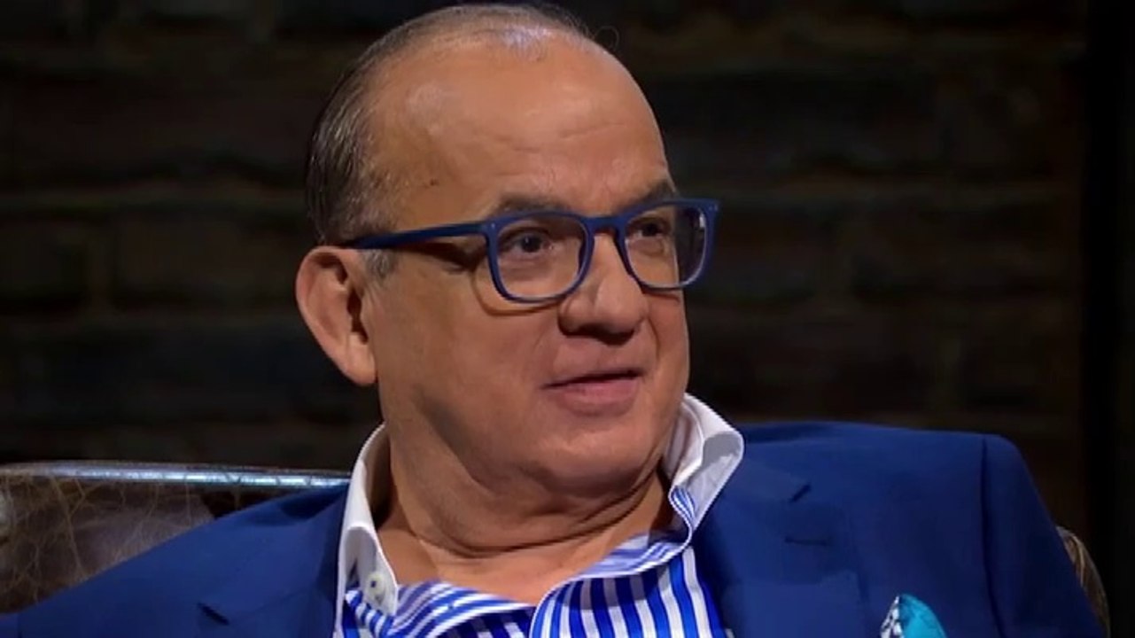 Dragons Den UK S20E04