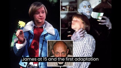 Lance Kerwin, ‘Salem’s Lot' Star, Dead at 62 _ Last Video Viral(1)