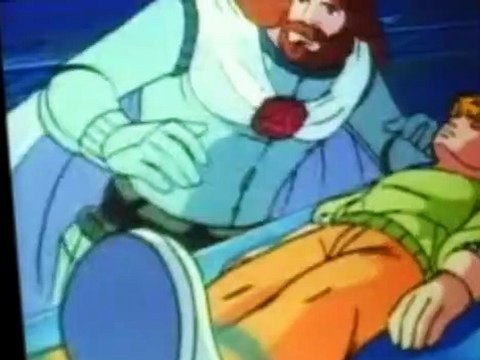 Ulysses 31 Ulysses 31 E014 – Song of Danger