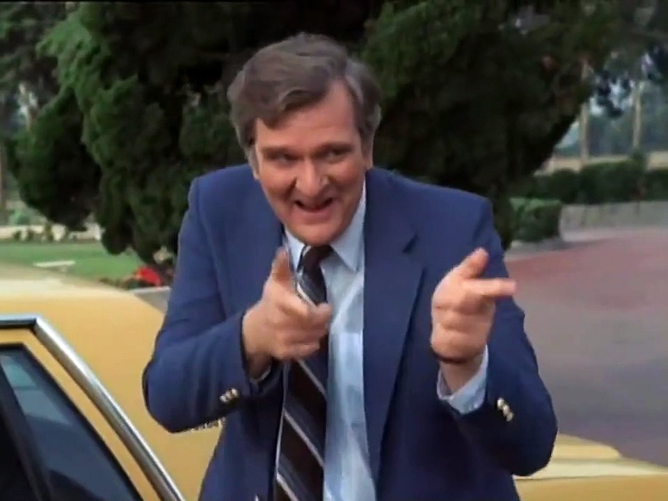 Hardcastle and McCormick - Se3 - Ep16 HD Watch