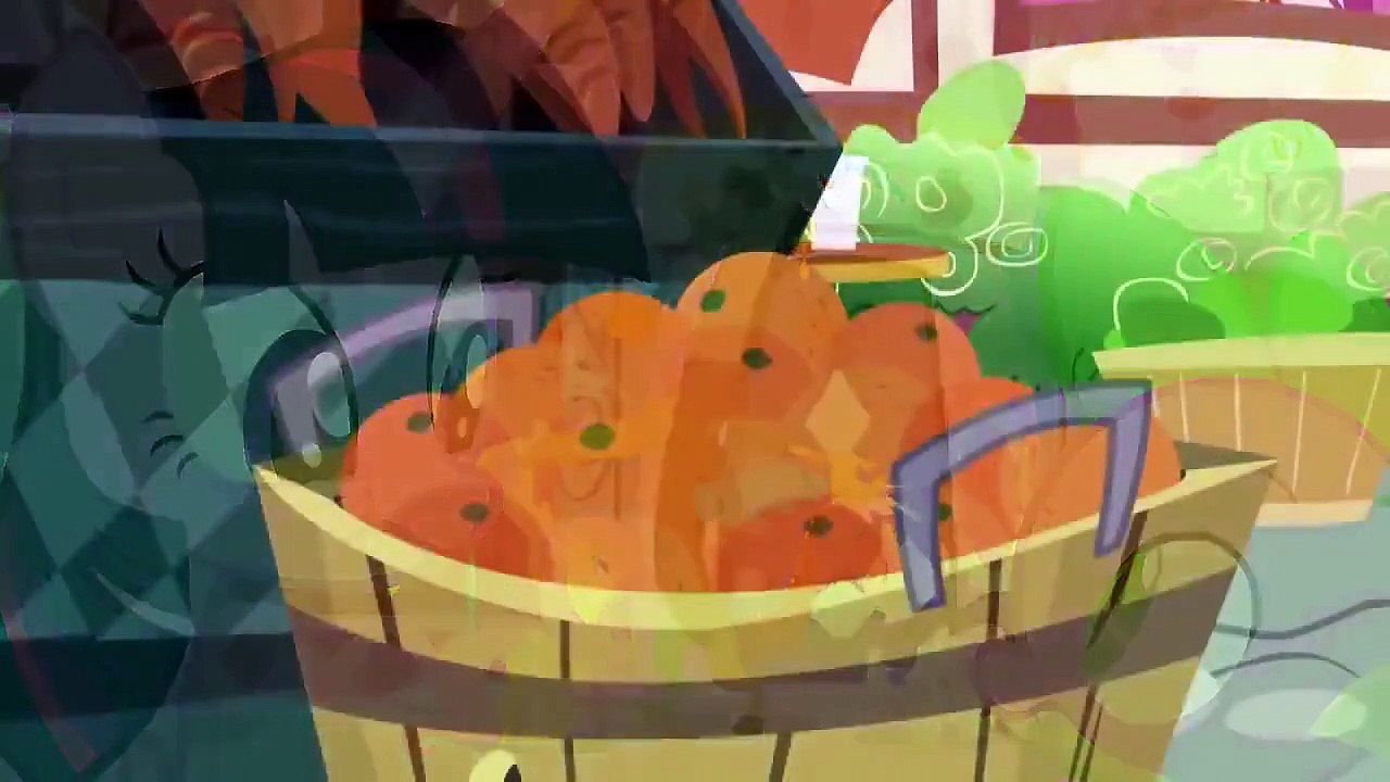 My Little Pony Friendship Is Magic - Se5 - Ep22 - What About Discord HD Watch