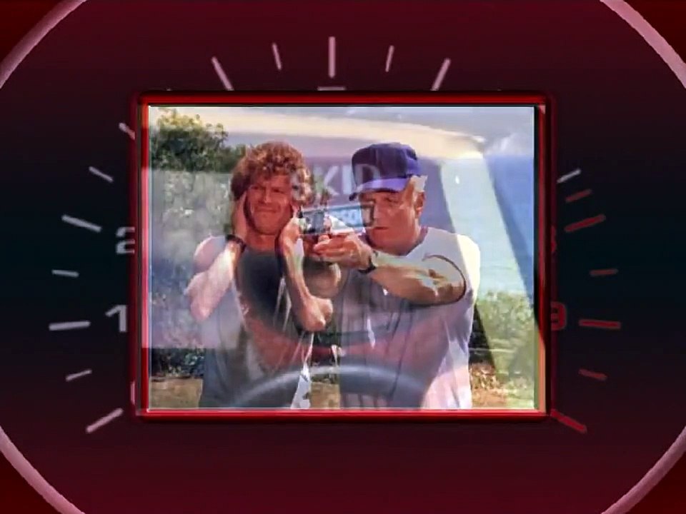 Hardcastle and McCormick - Se3 - Ep23 HD Watch