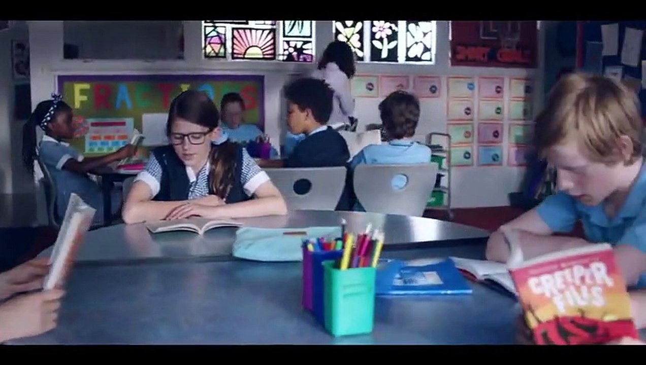 The InBESTigators - Se2 - Ep01 HD Watch