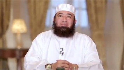 قصص النبي صلى الله عليه وسلم - الحلقة 6- قصة آسيا إمرأة فرعون