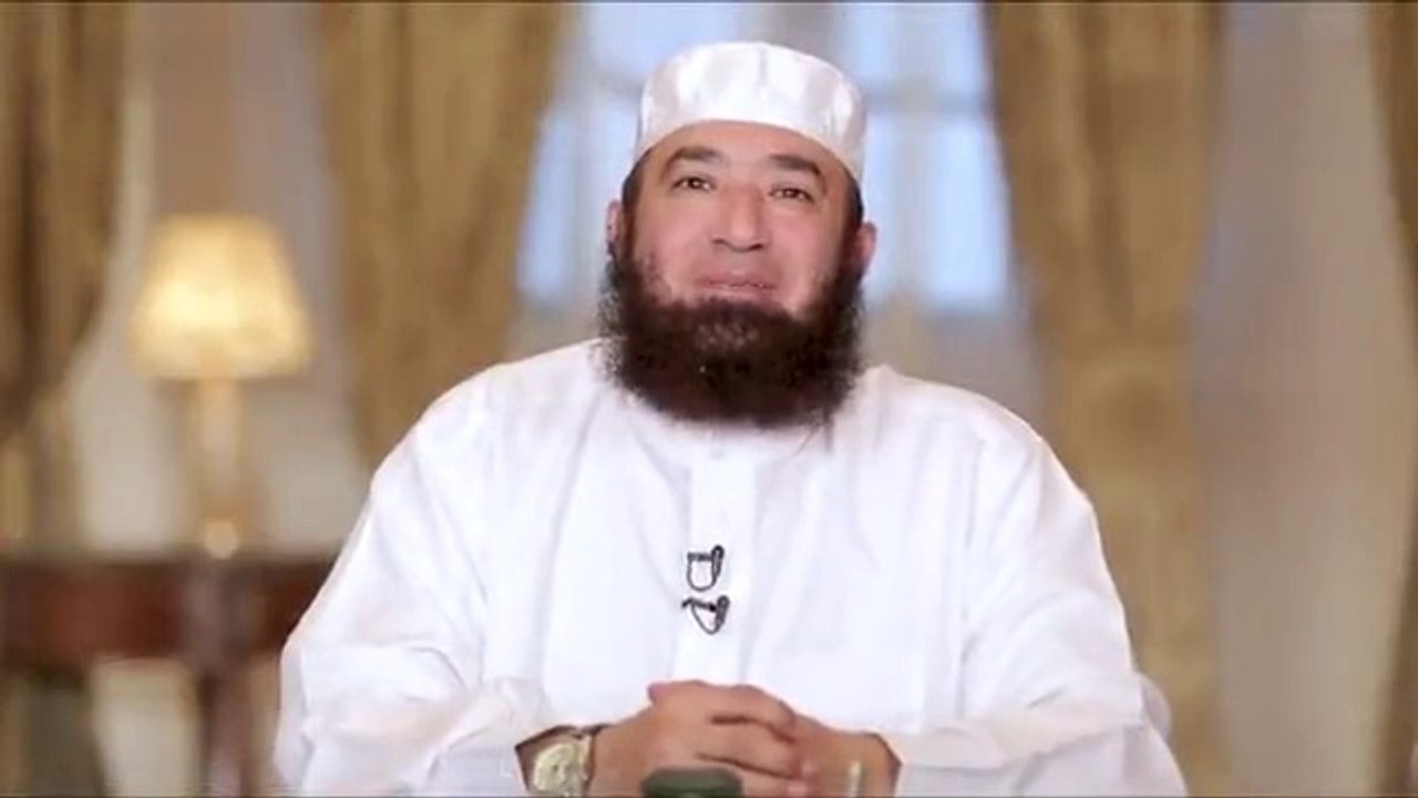 قصص النبي صلى الله عليه وسلم - الحلقة 6- قصة آس...