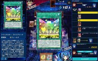 遊戯王デュエルリンクス　ランクマッチ　ブルーエンジェル　トリックスターデッキ（Yugioh Duel Links)15