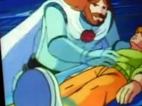 Ulysses 31 Ulysses 31 E016 – The Magic Spells of Circe