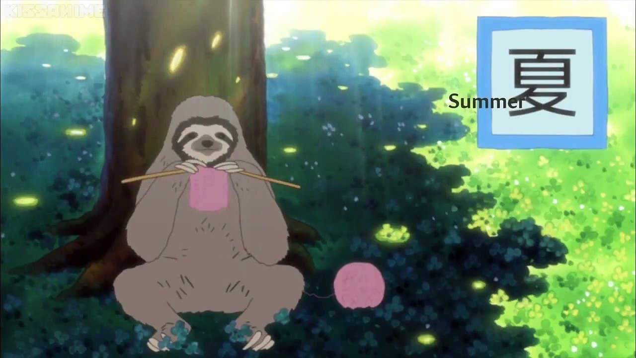 Shirokuma Cafe - Ep25 HD Watch