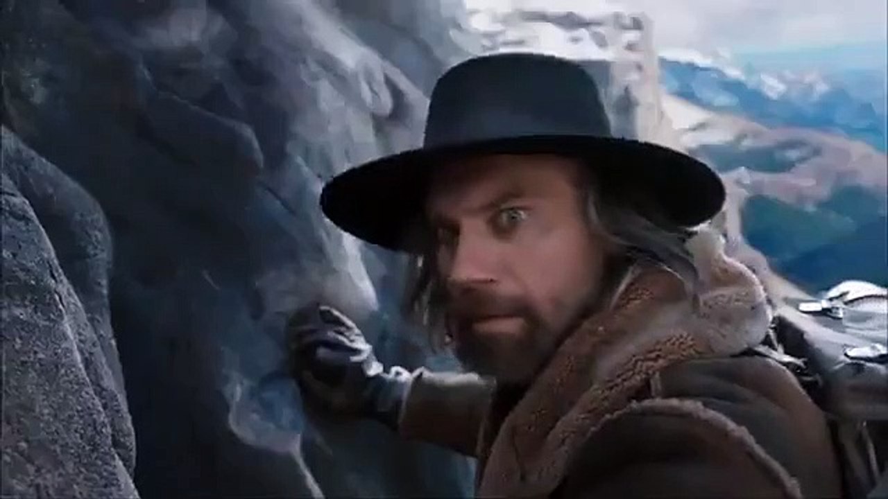 Hell On Wheels - Se5 - Ep02 - Mei Mei HD Watch