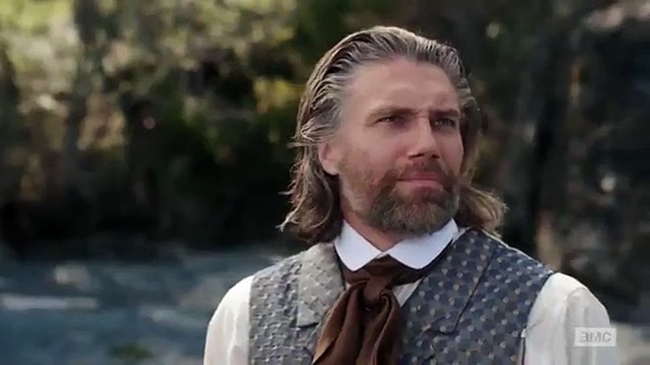 Hell On Wheels - Se5 - Ep01 - Chinatown HD Watch