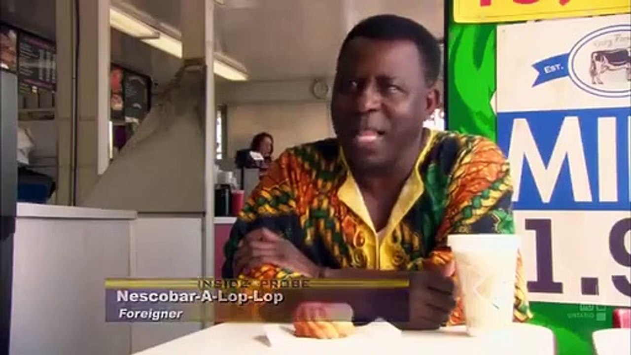 My Name is Earl - Se4 - Ep22 - Pinky HD Watch