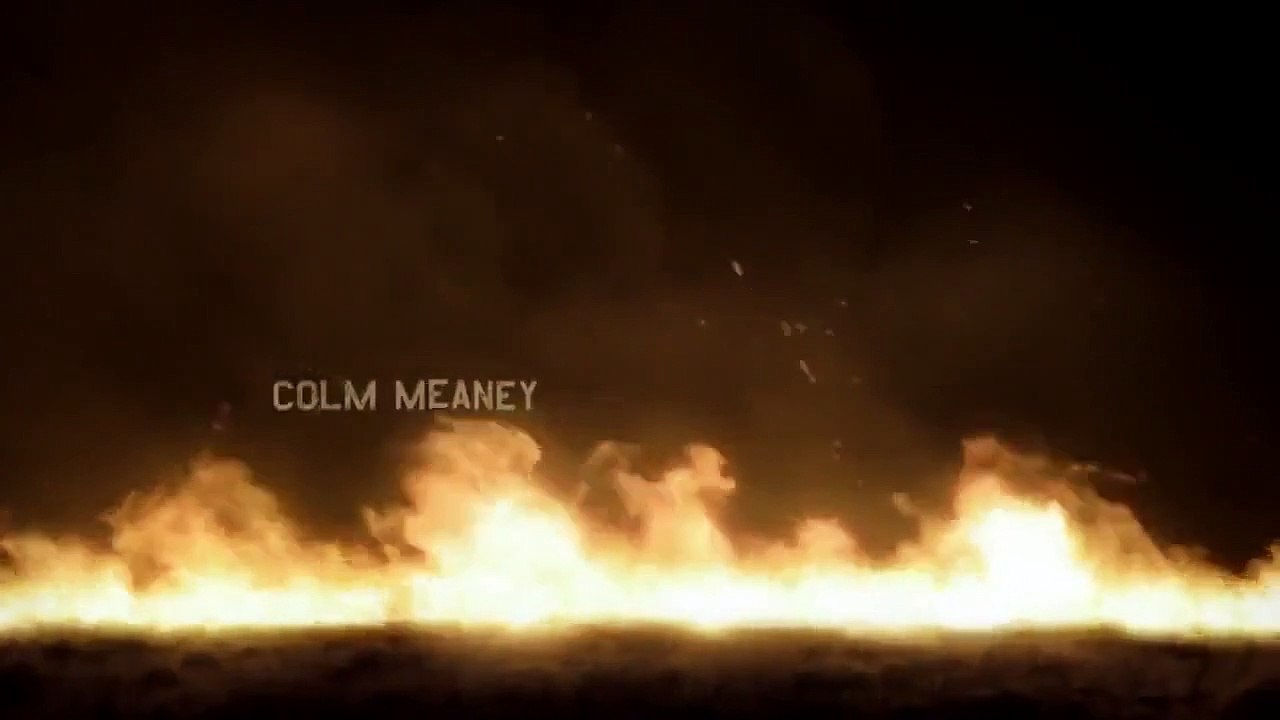 Hell On Wheels - Se5 - Ep09 - Return to the Garden HD Watch