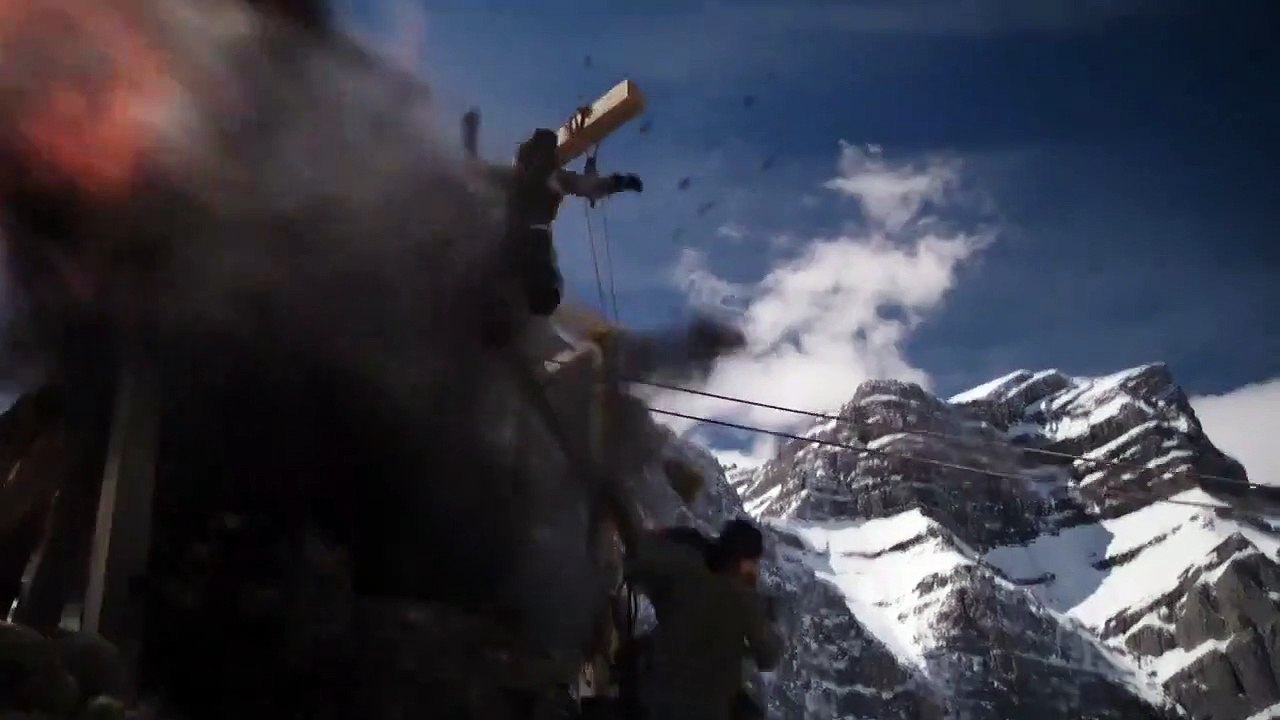 Hell On Wheels - Se5 - Ep10 - 61 Degrees HD Watch