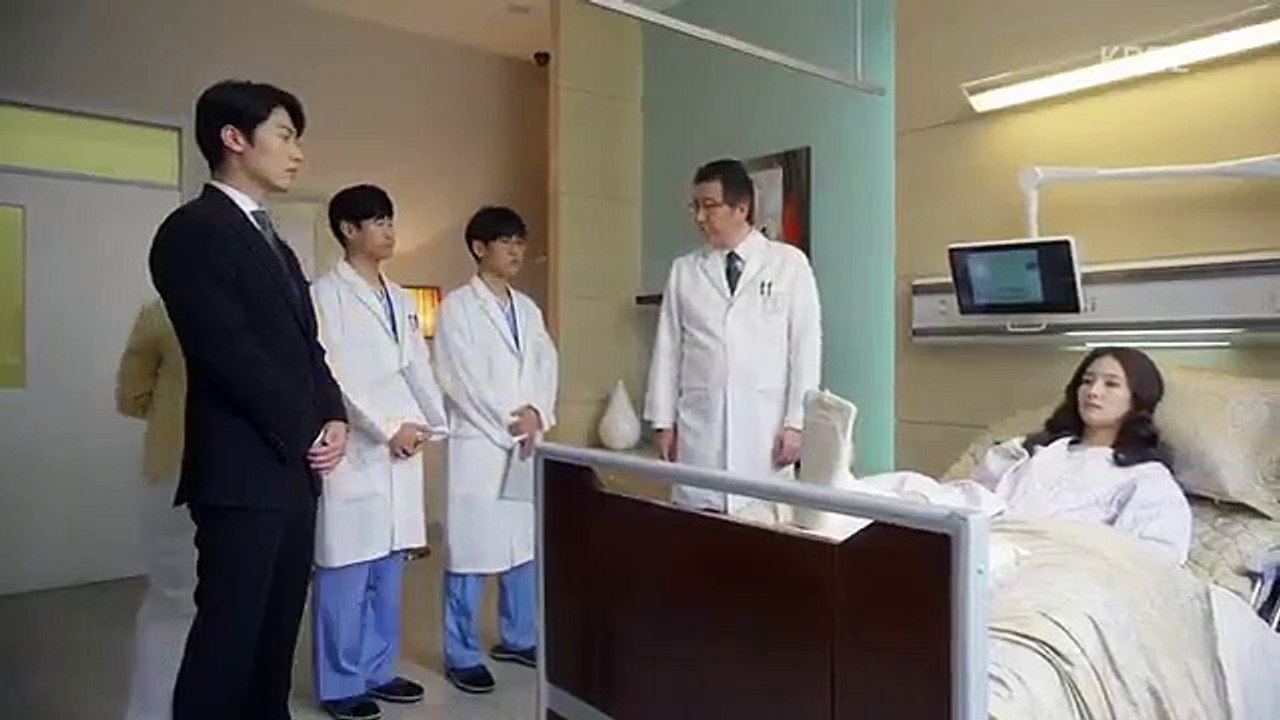 Mysterious Personal Shopper - Ep03 HD Watch