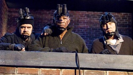 The Maiden Heist (2009) | Official Trailer, Full Movie Stream Preview