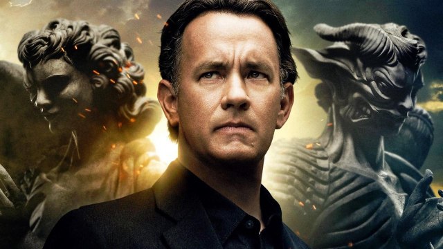 Angels & Demons (2009) | Official Trailer, Full Movie Stream Preview