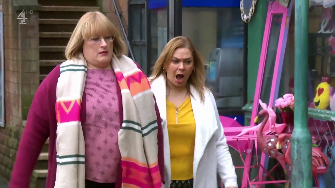 Hollyoaks - Se25 - Ep50 - 12-03-2019 HD Watch